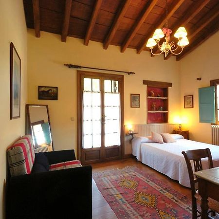 Casa Rural Iketxe Hondarribia Bagian luar foto