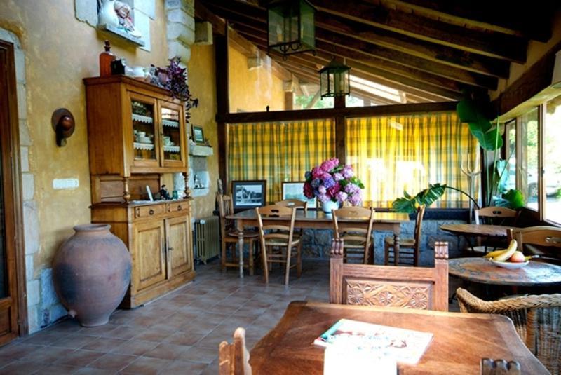 Casa Rural Iketxe Hondarribia Bagian luar foto