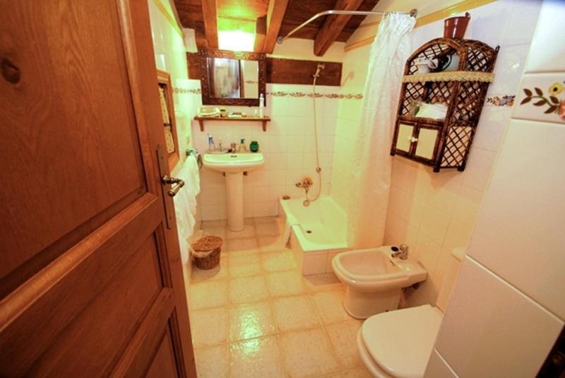 Casa Rural Iketxe Hondarribia Bagian luar foto