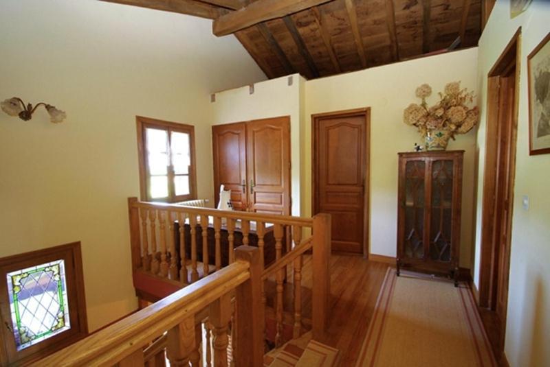 Casa Rural Iketxe Hondarribia Bagian luar foto