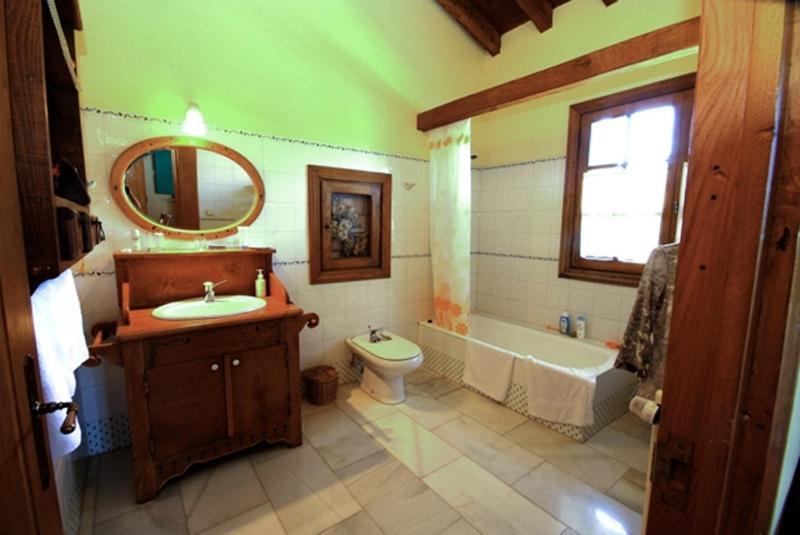 Casa Rural Iketxe Hondarribia Bagian luar foto