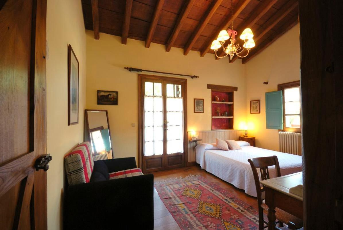 Casa Rural Iketxe Hondarribia Bagian luar foto